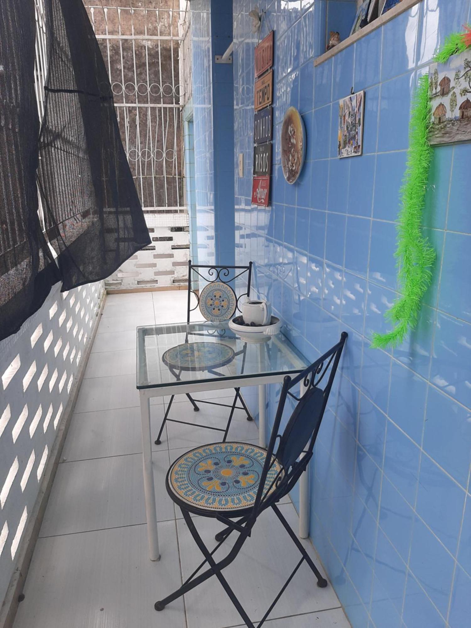 Quartos Aconchegantes Prox Pelourinho, Metro E Arena F Nova サルバドール エクステリア 写真