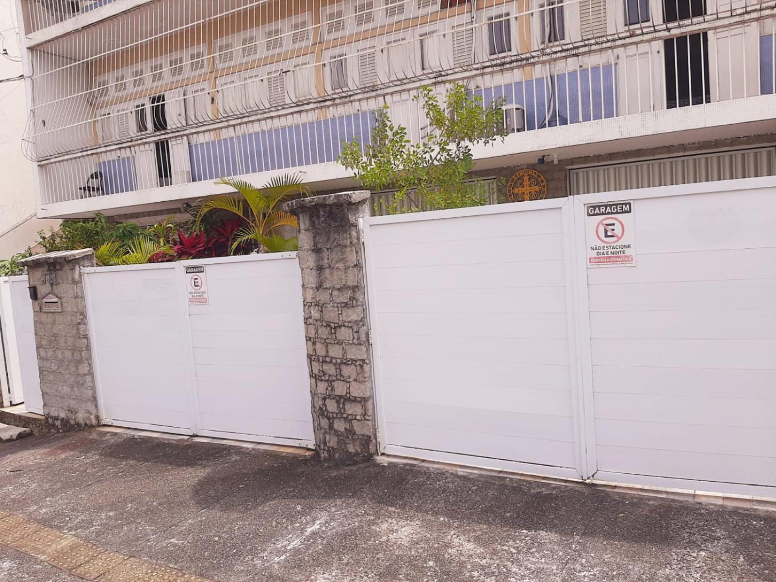 Quartos Aconchegantes Prox Pelourinho, Metro E Arena F Nova サルバドール エクステリア 写真