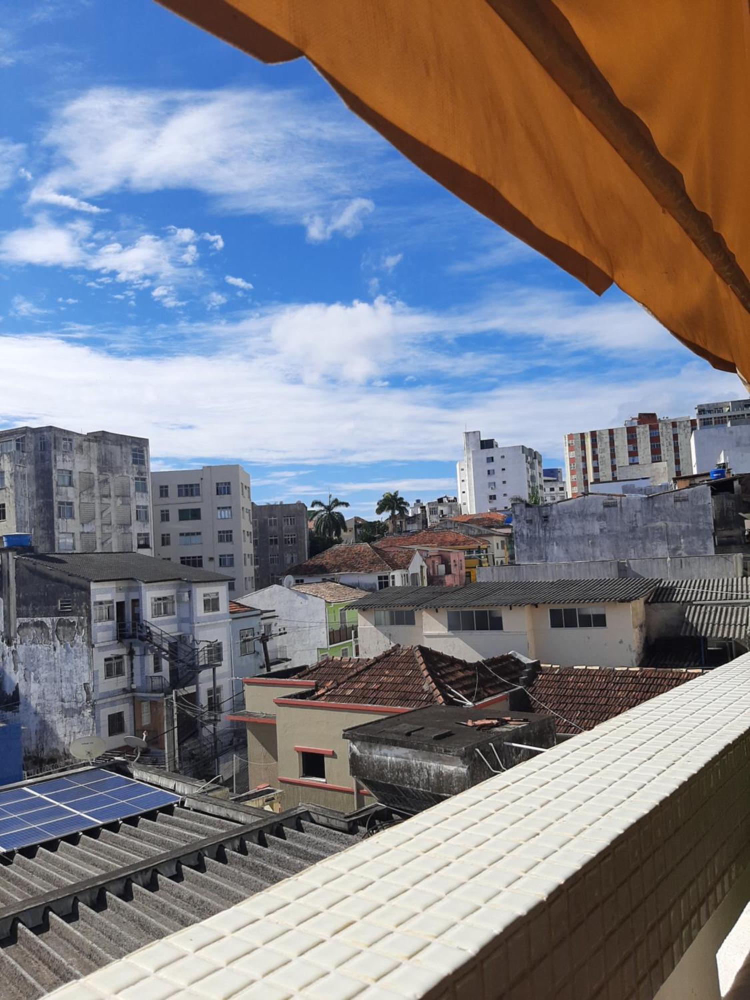 Quartos Aconchegantes Prox Pelourinho, Metro E Arena F Nova サルバドール エクステリア 写真